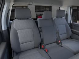 Ford Super Duty F-350 SRW XL 4WD Reg Cab 8' Box 2026 — side view