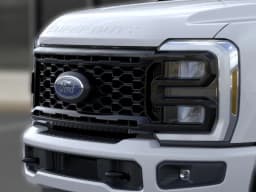 Ford Super Duty F-350 SRW XL 4WD Reg Cab 8' Box 2026 — side view