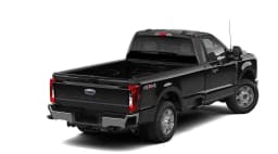 Ford Super Duty F-350 SRW XLT 4WD Reg Cab 8' Box 2026 — side view