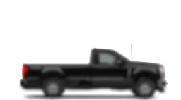 Ford Super Duty F-350 SRW XLT 4WD Reg Cab 8' Box 2026 — side view