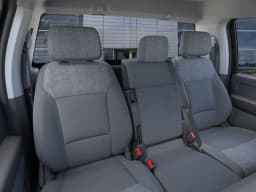 Ford Super Duty F-350 SRW XLT 4WD Reg Cab 8' Box 2026 — side view