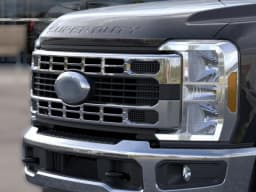 Ford Super Duty F-350 SRW XLT 4WD Reg Cab 8' Box 2026 — side view