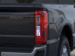 Ford Super Duty F-350 SRW XLT 4WD Reg Cab 8' Box 2026 — side view