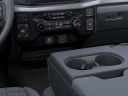 Ford Super Duty F-350 SRW XLT 4WD Reg Cab 8' Box 2027 — side view
