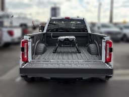 Ford Super Duty F-350 DRW XLT 2WD Reg Cab 8' Box 2026 — side view