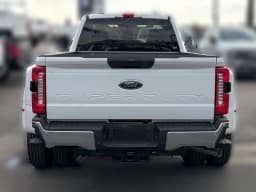 Ford Super Duty F-350 DRW XLT 2WD Reg Cab 8' Box 2026 — side view
