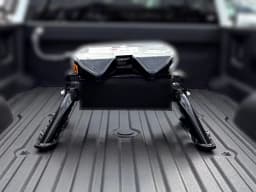 Ford Super Duty F-350 DRW XLT 2WD Reg Cab 8' Box 2026 — side view