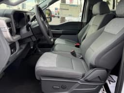 Ford Super Duty F-350 DRW XLT 2WD Reg Cab 8' Box 2026 — side view
