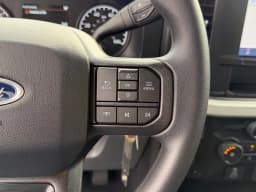 Ford Super Duty F-350 DRW XLT 2WD Reg Cab 8' Box 2026 — side view