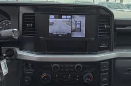 Ford Super Duty F-350 DRW XLT 2WD Reg Cab 8' Box 2026 — side view