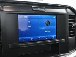 Ford Super Duty F-350 DRW XL 2WD Reg Cab 8' Box 2026 — side view