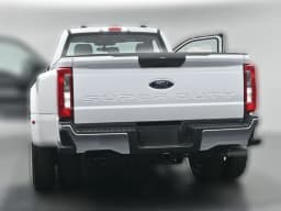 Ford Super Duty F-350 DRW XL 2WD Reg Cab 8' Box 2026 — side view