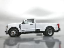 Ford Super Duty F-350 DRW XL 2WD Reg Cab 8' Box 2026 — side view