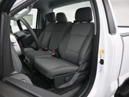 Ford Super Duty F-350 DRW XL 2WD Reg Cab 8' Box 2026 — side view