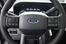 Ford Super Duty F-350 DRW XL 2WD Reg Cab 8' Box 2026 — side view