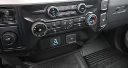 Ford Super Duty F-350 DRW XL 2WD Reg Cab 8' Box 2026 — side view