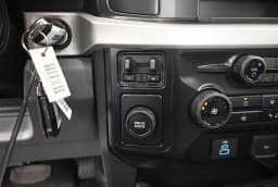 Ford Super Duty F-350 DRW XL 2WD Reg Cab 8' Box 2026 — side view