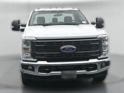 Ford Super Duty F-350 DRW XL 2WD Reg Cab 8' Box 2026 — side view