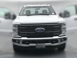 Ford Super Duty F-350 DRW XL 2WD Reg Cab 8' Box 2026 — side view