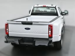 Ford Super Duty F-350 DRW XL 2WD Reg Cab 8' Box 2026 — side view