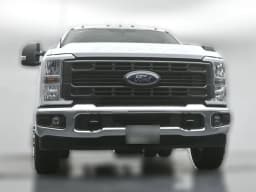 Ford Super Duty F-350 DRW XL 2WD Reg Cab 8' Box 2026 — side view