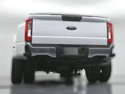 Ford Super Duty F-350 DRW XL 2WD Reg Cab 8' Box 2026 — side view