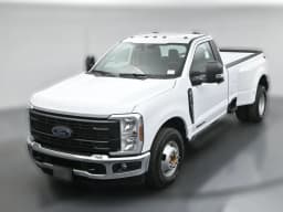 Ford Super Duty F-350 DRW XL 2WD Reg Cab 8' Box 2026 — side view
