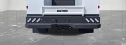 Ford Super Duty F-350 DRW XLT 4WD Reg Cab 8' Box 2026 — side view