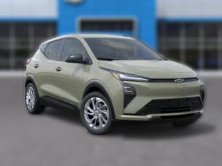 Chevrolet Bolt LT FWD 4dr Chevrolet Bolt LT FWD 4dr
