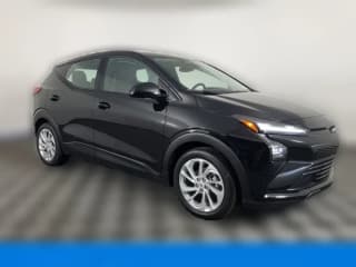 Chevrolet Bolt LT FWD 4dr Chevrolet Bolt LT FWD 4dr