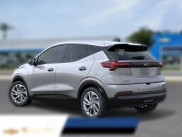 Chevrolet Bolt LT FWD 4dr 2027 — side view