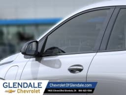 Chevrolet Bolt LT FWD 4dr 2027 — side view