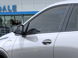 Chevrolet Bolt LT FWD 4dr 2027 — side view