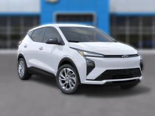 Chevrolet Bolt LT FWD 4dr Chevrolet Bolt LT FWD 4dr