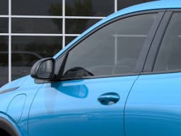 Chevrolet Bolt LT FWD 4dr 2027 — side view
