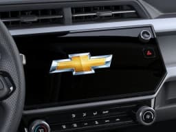Chevrolet Bolt LT FWD 4dr 2027 — side view