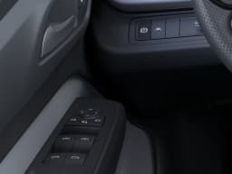 Chevrolet Bolt LT FWD 4dr 2027 — side view