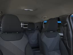 Chevrolet Bolt LT FWD 4dr 2027 — side view