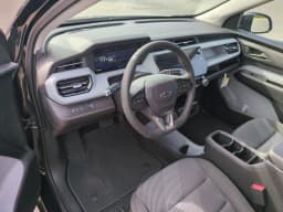 Chevrolet Bolt LT FWD 4dr 2027 — side view