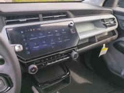 Chevrolet Bolt LT FWD 4dr 2027 — side view