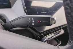 Chevrolet Bolt LT FWD 4dr 2027 — side view