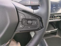 Chevrolet Bolt LT FWD 4dr 2027 — side view