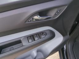 Chevrolet Bolt LT FWD 4dr 2027 — side view