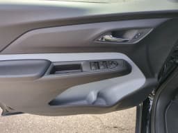 Chevrolet Bolt LT FWD 4dr 2027 — side view