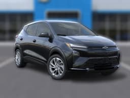 Chevrolet Bolt LT FWD 4dr 2027 — side view