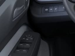 Chevrolet Bolt LT FWD 4dr 2027 — side view