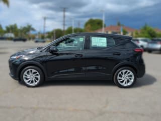 Chevrolet Bolt LT FWD 4dr Chevrolet Bolt LT FWD 4dr