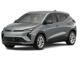 Chevrolet Bolt LT FWD 4dr Chevrolet Bolt LT FWD 4dr
