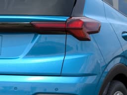Chevrolet Bolt LT FWD 4dr 2027 — side view
