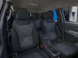 Chevrolet Bolt LT FWD 4dr 2027 — side view